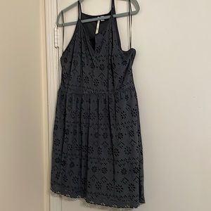 Lauren Conrad Sundress Size XL